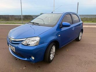 xls 1.5 flex 16v 5p mec.