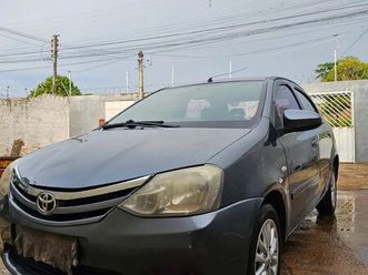 xls sedan 1.5 flex 16v 4p mec.