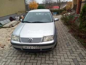 volkswagen bora 1.4