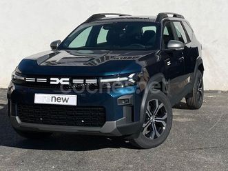 dacia bigster expression mild hybrid 140