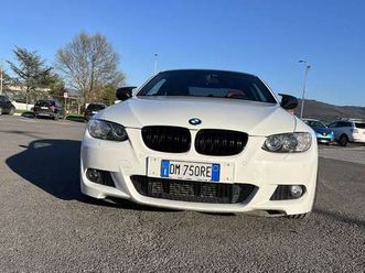 335i coupe n54 msport