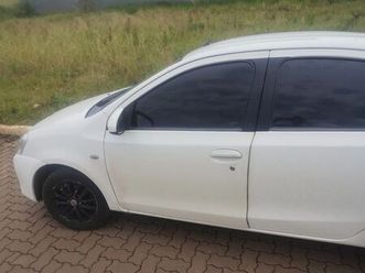 xls sedan 1.5 flex 16v 4p mec.