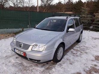 volkswagen bora variant 1.9 pd tdi tempomat