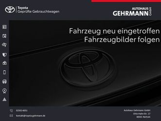 toyota aygo x play*carplay*