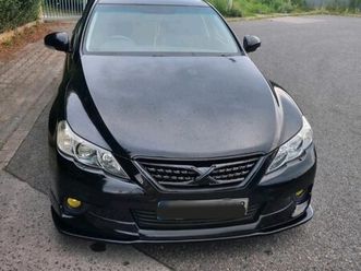 toyota mark x 3,5