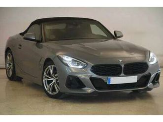 z4 sdrive 20i m sport 197cv auto