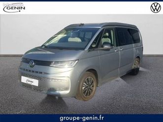 volkswagen california 2.0 tdi 150 dsg7 coast