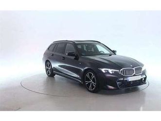318d touring m sport 150cv auto
