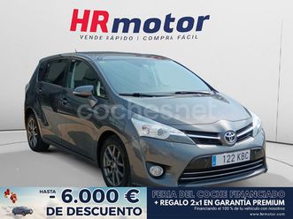 toyota verso 1.6d 115d business 7pl.