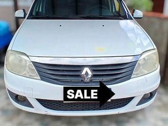 renault logan expres./exp. up hi-flex 1.0 16v 4p 2013