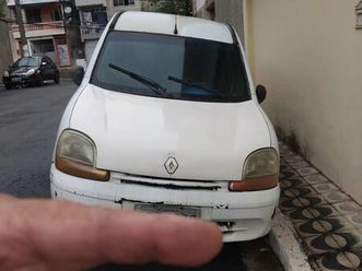 renault kangoo express rl/ express 1.0 16v/8v 2000