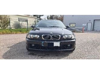 328ci e46