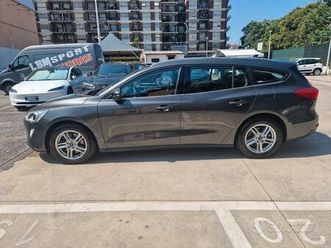 ford focus station wagon focus sw 1.5 ecoblue 95cv