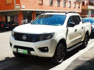 nissan navara 2.3 dci 4wd king cab acenta