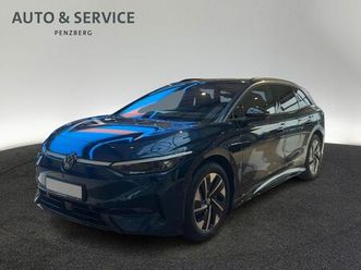 volkswagen id.7 tourer pro 210 kw (286 ps) 77 kwh