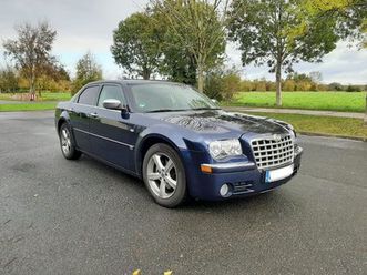chrysler 300c 3.5 *deutsches fahrzeug+original*