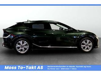 exclusive 77 kwh rwd /norsk bil/navi/skinn/krok