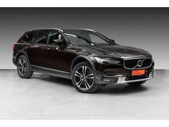 inscription d4 pro 190hk awd/b&w/ krok/massasje/bi-led/