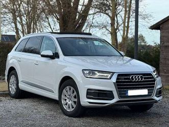 3.0 tdi v6 ultra quattro tiptronic 211cv euro6b
