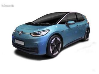 volkswagen id.3 204 ch pro life max