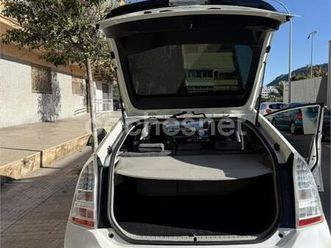 toyota prius 1.8 hsd eco