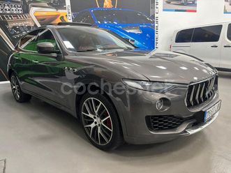 maserati levante diesel