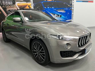 maserati levante diesel