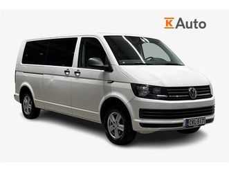 trendline pitkä 2,0 tdi 110 kw dsg