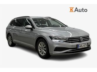 variant comfort business 1,5 tsi evo 110 kw dsg-automaatti