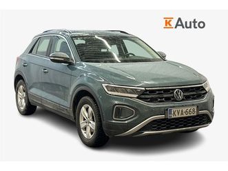 comfort business 1,5 tsi evo 110 kw dsg-automaatti