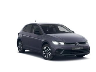 polo life 1,0 l tsi opf 70 kw (95 ps) 5-gang