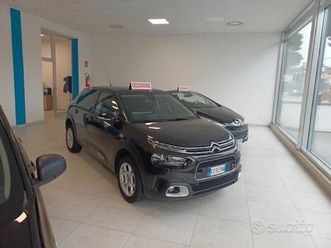 citroen c4 cactus bluehdi 100 s&s shine pack