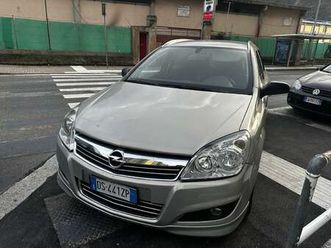 sw 1.9 cdti cosmo 120cv auto fap