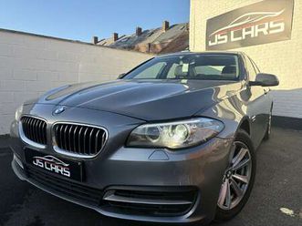 d* euro 6b*1erproprietaire*cuir*xenons*led*carnet*