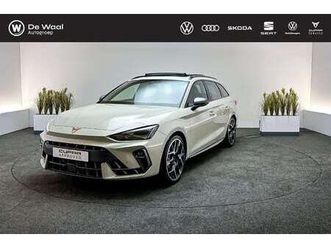 sportstourer 1.5 tsi 272pk dsg e-hybrid vz perform