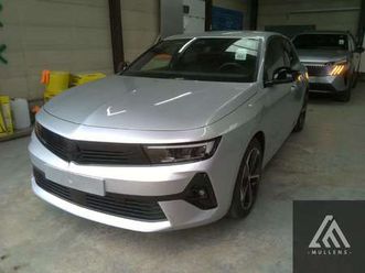 turbo start/stop gs line