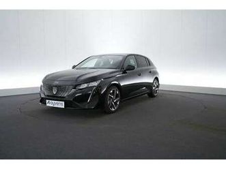 1.6 phev eat8 allure pack leder/stof led gps pdc 3