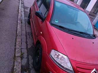 winter klein auto tüv bis 12.2027 / tauschen