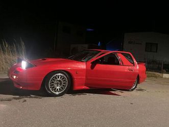 mazda rx7 fc s5 coupe