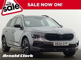 1.0 tsi monte carlo euro 6 (start/stop) 5dr