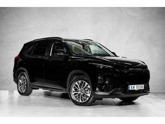 70 kwt 177hk black edition