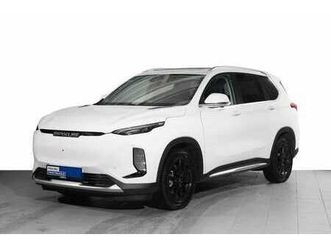 70 kwt 177hk exclusive demobil