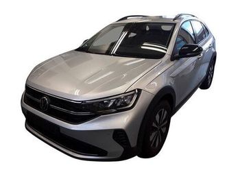 volkswagen taigo 1.0 tsi 85kw goal / ahzv