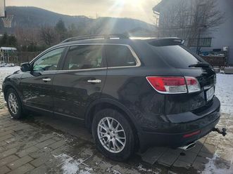 sprzedam mazda cx9 bielsko-biala • olx.pl