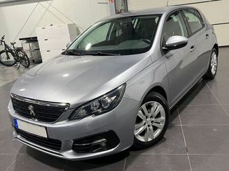 peugeot 308 1.2 limousine *navi*shz*pdc*temp.*bluetooth*