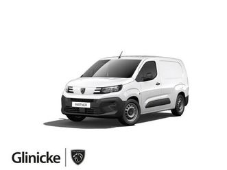 peugeot partner xl hdi130