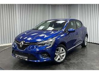 1.0 tce / navi / led / bluetooth / cruise / ...