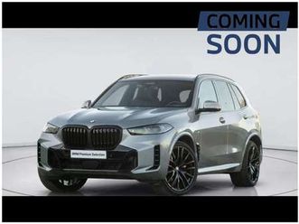 xdrive30d kit m sport