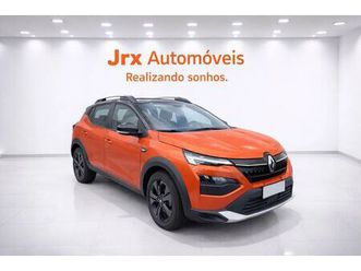 renault kardian prem. ed flex 1.0 tb 12v 5p aut. 2025