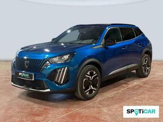 puretech 100 s&s allure 75 kw (100 cv)